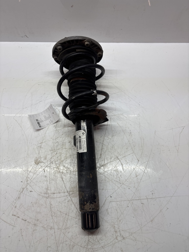 [MTD-503308] Puntal de suspensión BMW Serie 3 F30 F80 318d 2.0 D Diesel N47D20C 6873824