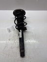 Puntal de suspensión BMW Serie 3 F30 F80 318d 2.0 D Diesel N47D20C 6873824