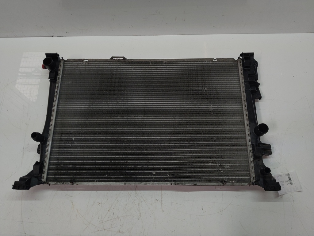 [MTD-508997] Radiador de agua Mercedes CLA X117 220 CDI 2.0 OM651.930 A2465001303