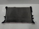Radiador de agua Mercedes CLA X117 220 CDI 2.0 OM651.930 A2465001303