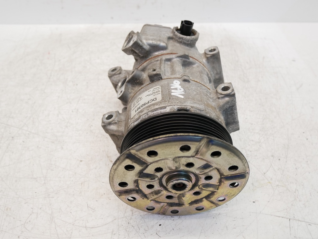 [MTD-509853] Compresor de aire acondicionado Toyota Avensis T27 2.0 D-4D 1AD-FTV 447190-5200