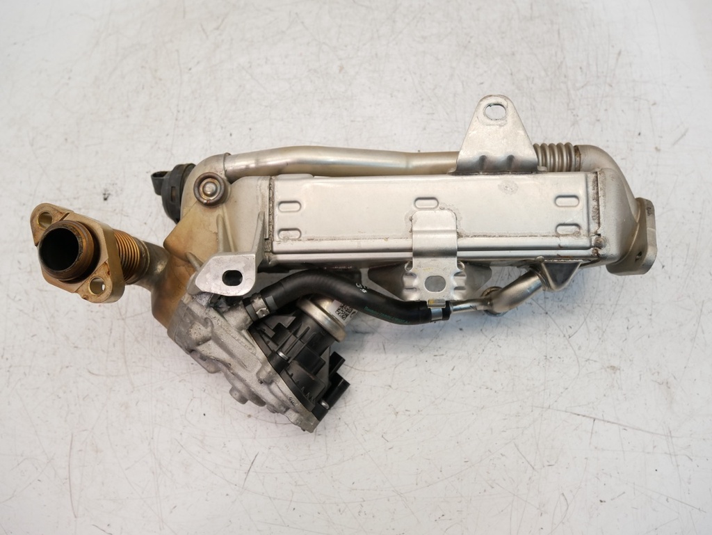 [MTD-508940] Enfriador de gases de escape BMW Serie 5 G30 2.0 B47