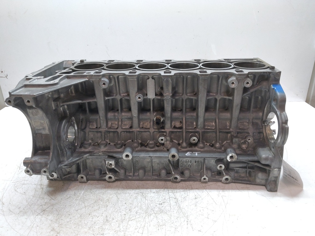 [MTD-526761] Bloque motor BMW Serie 3 335i (2006-2013)