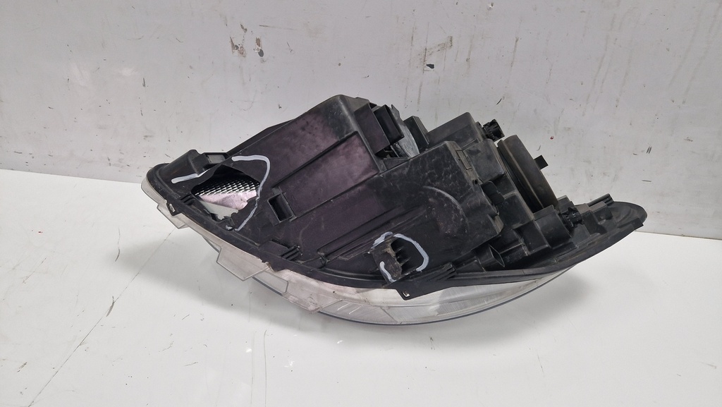[MTD-510285] Faro delantero derecho Mercedes Sprinter B907 2.0 317 CDI 654.920 A9109060300