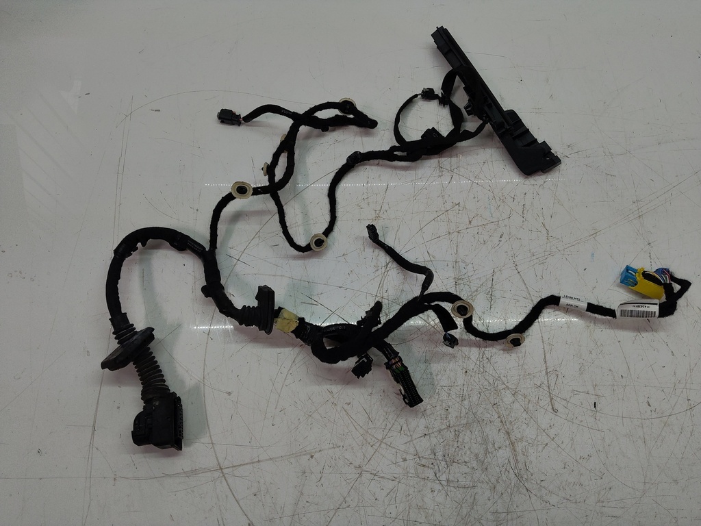 [MTD-510821] Juego de cables Peugeot 308 SW III FC 1.5 BlueHDi 130 Diesel YHZ DV5RC 9843638180