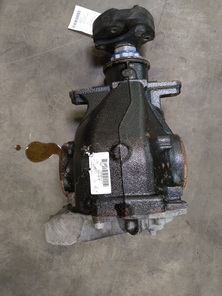[MTD-504064] Diferencial BMW Serie 3 F31 3.0 330d N57D30A 2017