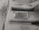Colector de admisión VW Passat B5.5 4.0 W8 BDN 07D133185M