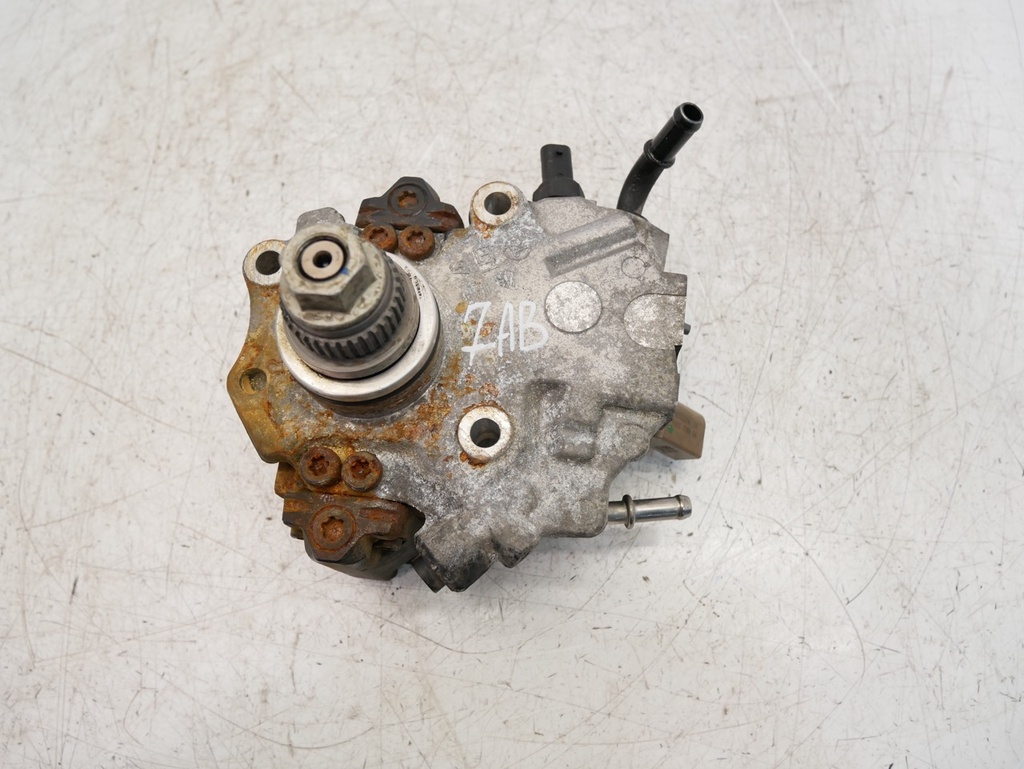 [MTD-504611] Bomba de alta presión Mercedes Sprinter 311 2.2 CDI OM651.958