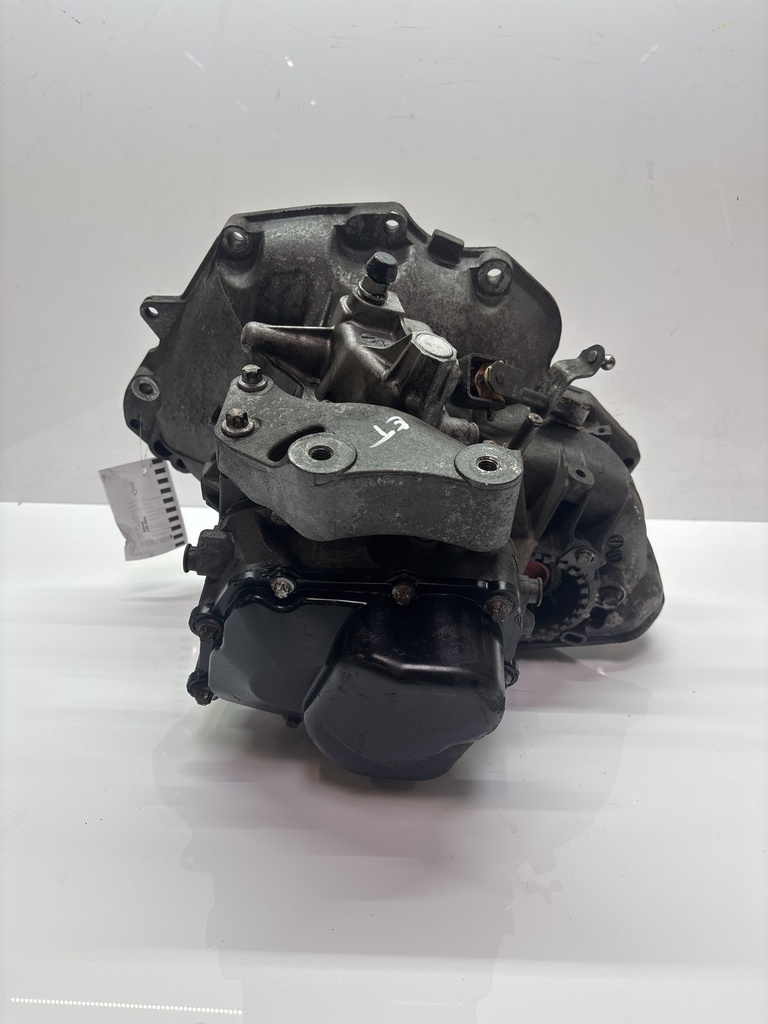 [MTD-513024] Caja de cambios manual Opel Corsa D 1.4 A14XER F13 55566112