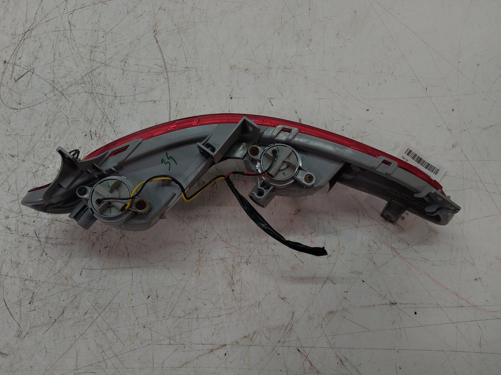 [MTD-513329] Luz trasera izquierda KIA Sportage QLE GT-LINE 2.0 CRDi 4x4 D4HA