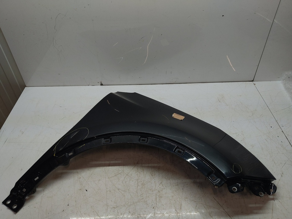 [MTD-517809] Aleta delantera derecha Kia Sportage QLE GT-Line 2.0 CRDI AWD D4HA 66321-F1000