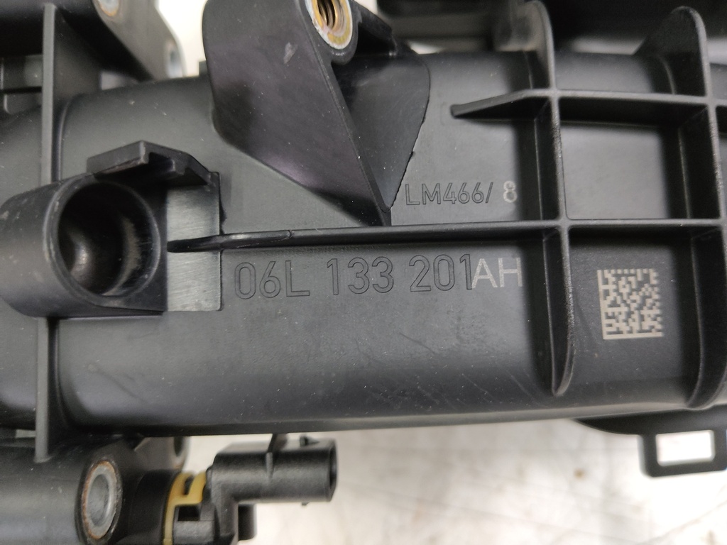 [MTD-515718] Colector de admisión Audi A3 8VS/8VM S3 quattro 2.0 DJHA/DJH
