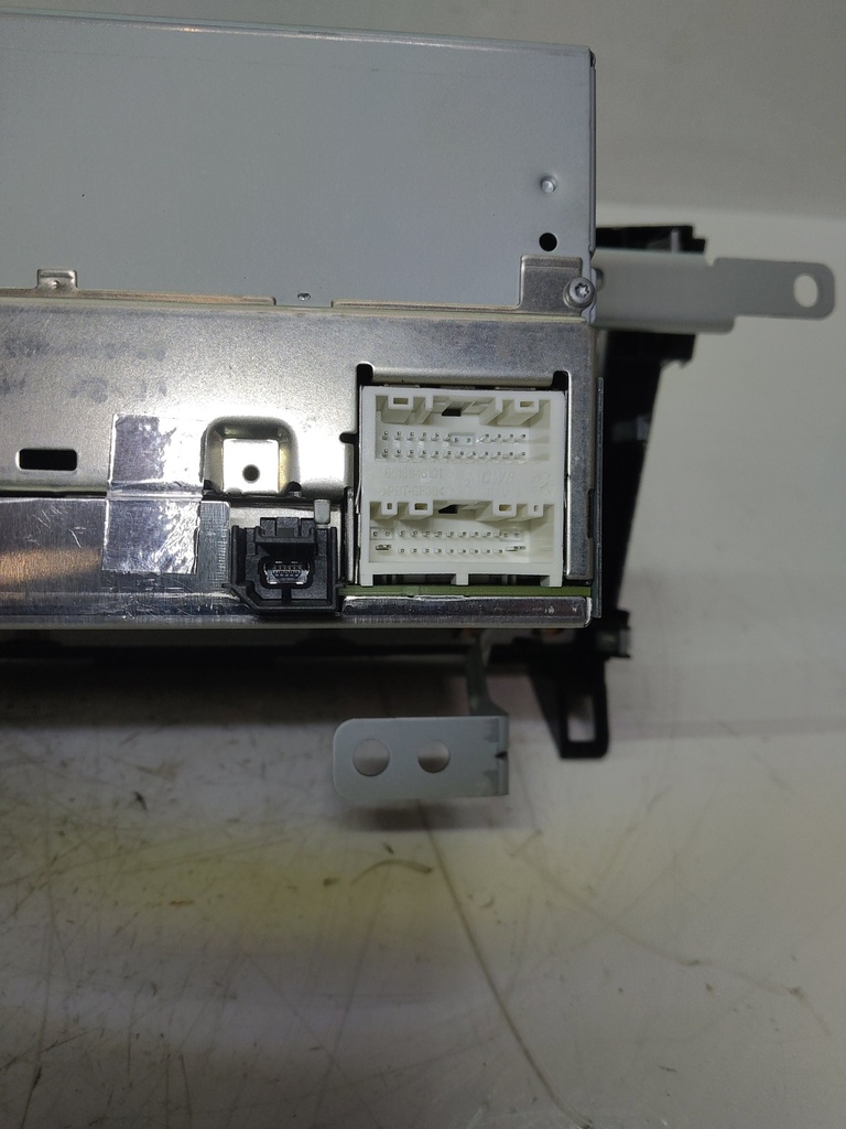 [MTD-518228] Pantalla de visualización Nissan X-Trail T32 R9M414 259156FP0A 7513750264