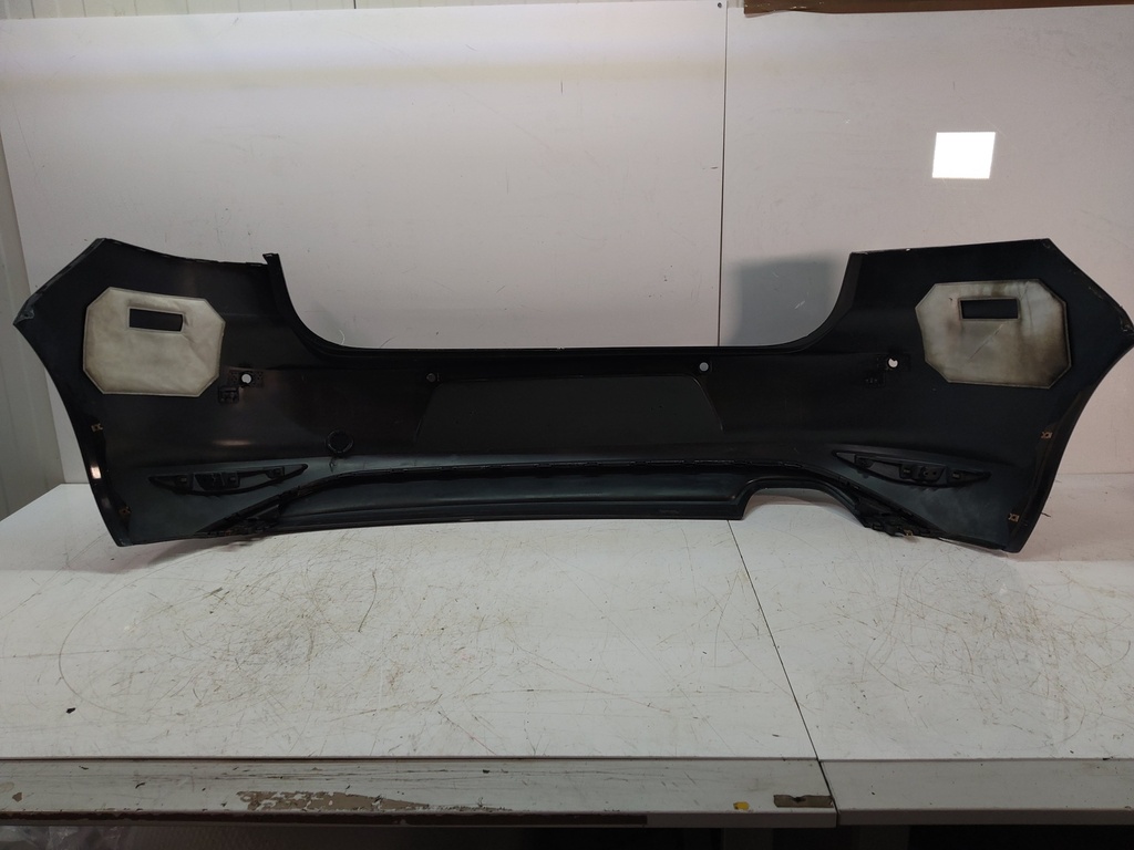 [MTD-513314] Parachoques trasero VW GOLF VII 2.0 Diesel CRBC CRB 5G6807421