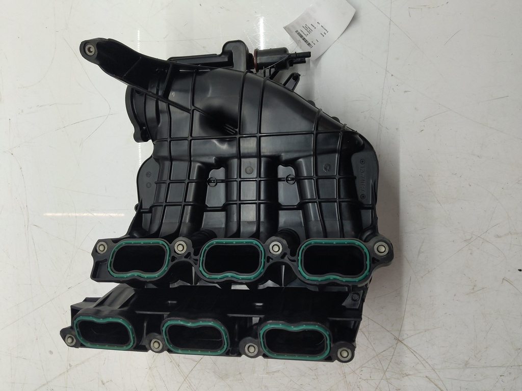 [MTD-522357] Colector de admisión Chevrolet Blazer LGX 12674037