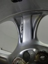 Llanta de aleación 17" 7J ET55 Porsche Boxster 986 2.5 M96.20