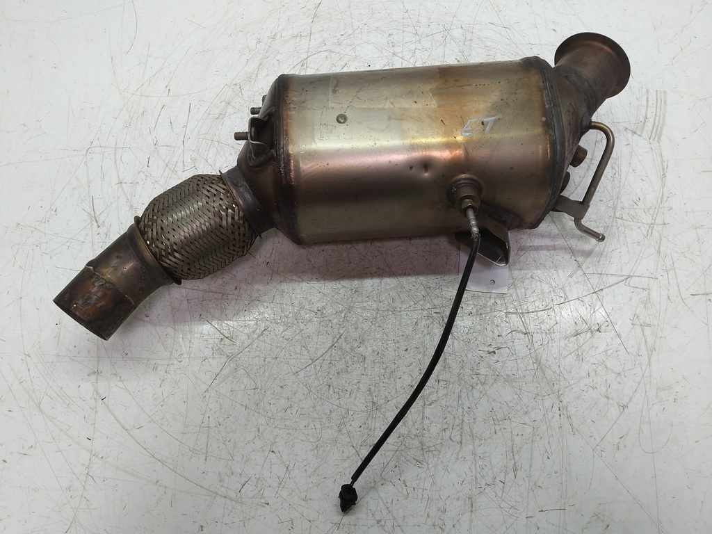 [MTD-526766] Filtro de partículas DPF BMW Serie 1 F20 116d