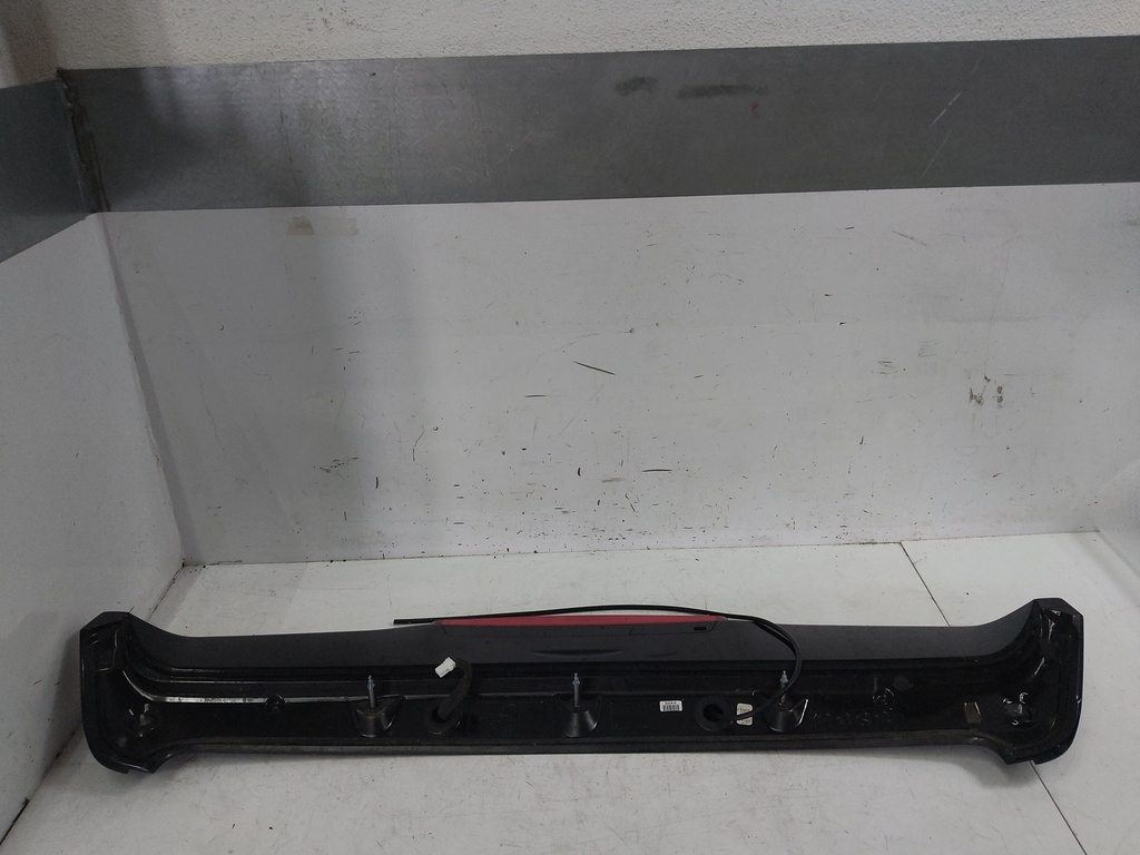 [MTD-520984] Spoiler trasero Kia Niro I 1.6 GDI G4LE 87210-G5000