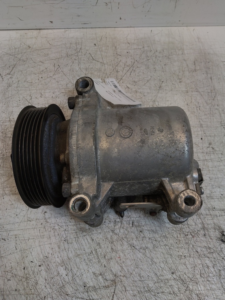 [MTD-516830] Compresor de aire acondicionado Toyota Proace 1.5 D-4D DV5RC YHZ YH01 9810349980