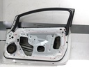 Puerta delantera derecha blanca Opel Astra J GTC 1.4 A14NEL A14 LUJ