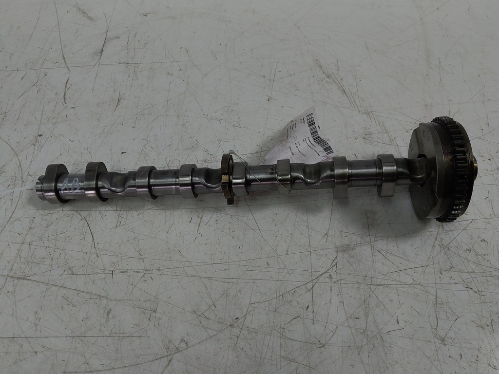[MTD-516220] Árbol de levas Audi A4 B8 A5 A6 C7 2.0 TFSI CDN CDNB