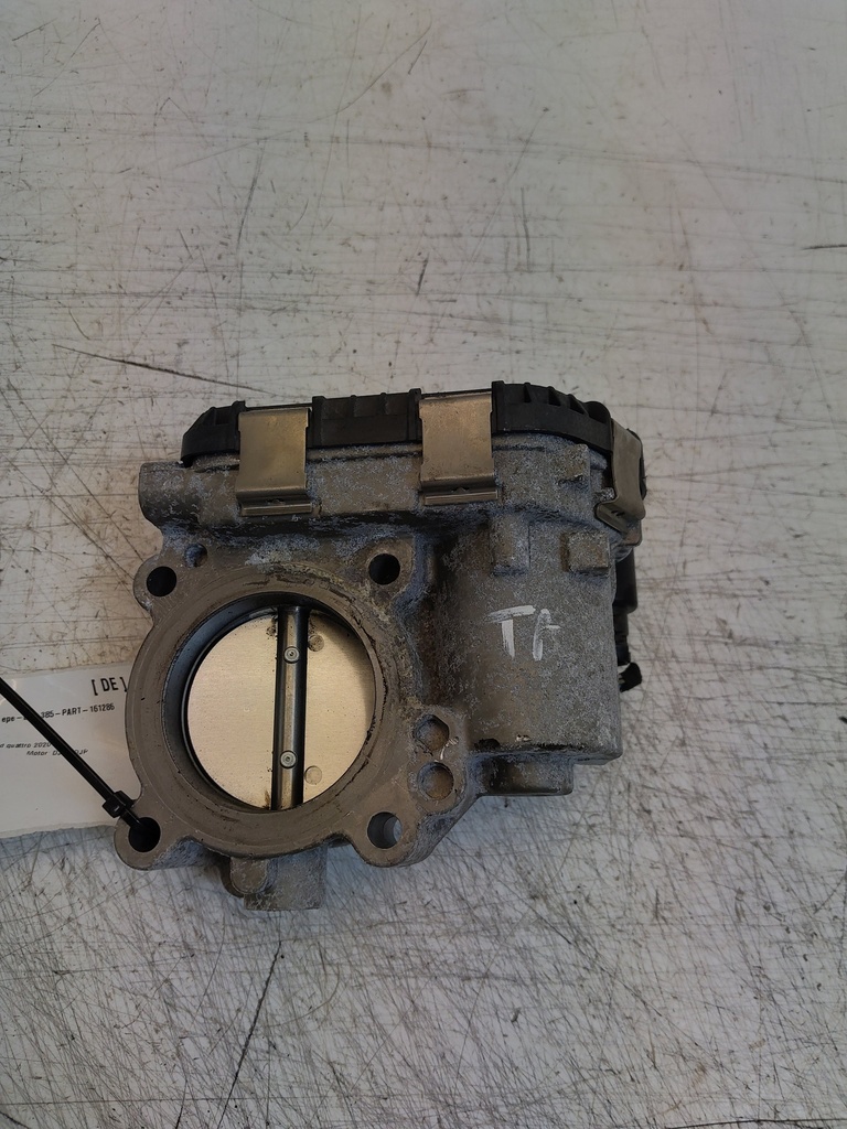 [MTD-521855] Válvula EGR Audi A6 C8 Avant (4A5) RS6 TFSI quattro 2020 DJPB DJP