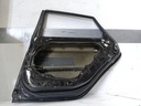 Puerta trasera derecha Hyundai i40 2016 D4FD 1.7 77004-3Z000 Phantom Black Pearl
