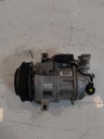 Compresor de aire acondicionado Mercedes-Benz CLA AMG 45S 2020 M139.980 A0008304202