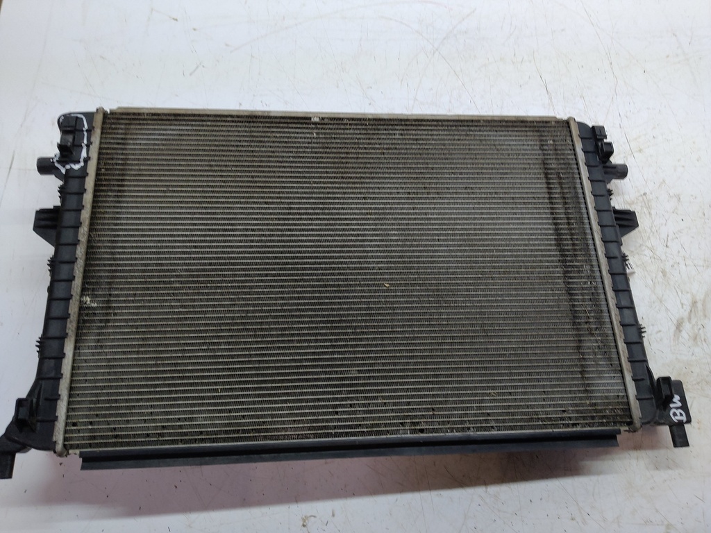 [MTD-517166] Intercooler VW Golf VII 5G1 2.0 TDI Diesel CRLB CRL 5Q0121251GQ