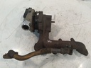 Turbocompresor Kia Carens IV 1.7 CRDi D4FD 28201-2A820