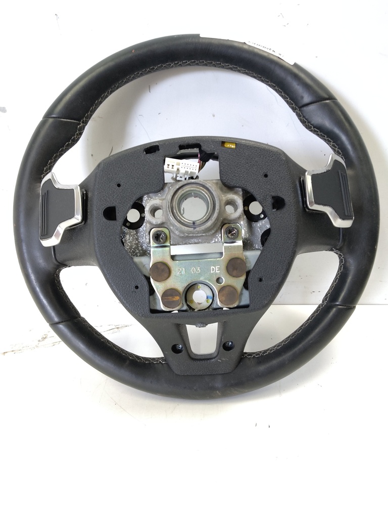 [MTD-524164] Volante motor Kia Niro I 1.6 GDI híbrido 2021