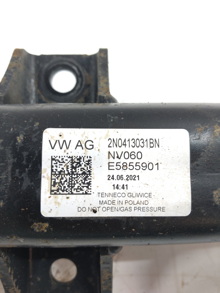 [MTD-524727] Amortiguador delantero derecho Kia Carens IV 1.7 CRDi 2017
