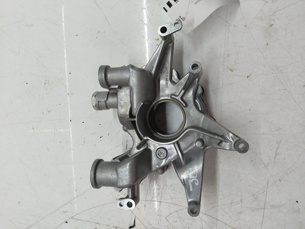 [MTD-525141] Bomba de aceite Infiniti Nissan Patrol 5.6 VK56VD