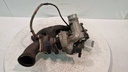 Turbocompresor VOLKSWAGEN GOLF 2.0 TURBO Gasolina, 06F145701G, BWA, 2007