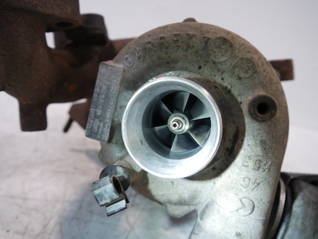 [MTD-490661] Turbocompresor VW Passat 2.0 TDi BKP 03G253019A
