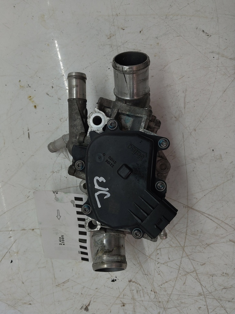 [MTD-525161] Válvula EGR Infiniti QX80 VK56VD 5.6