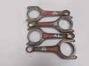 4 bielas BMW Serie 1, Serie 3 y Serie 5, 2012, N43B20A, N43 2,0