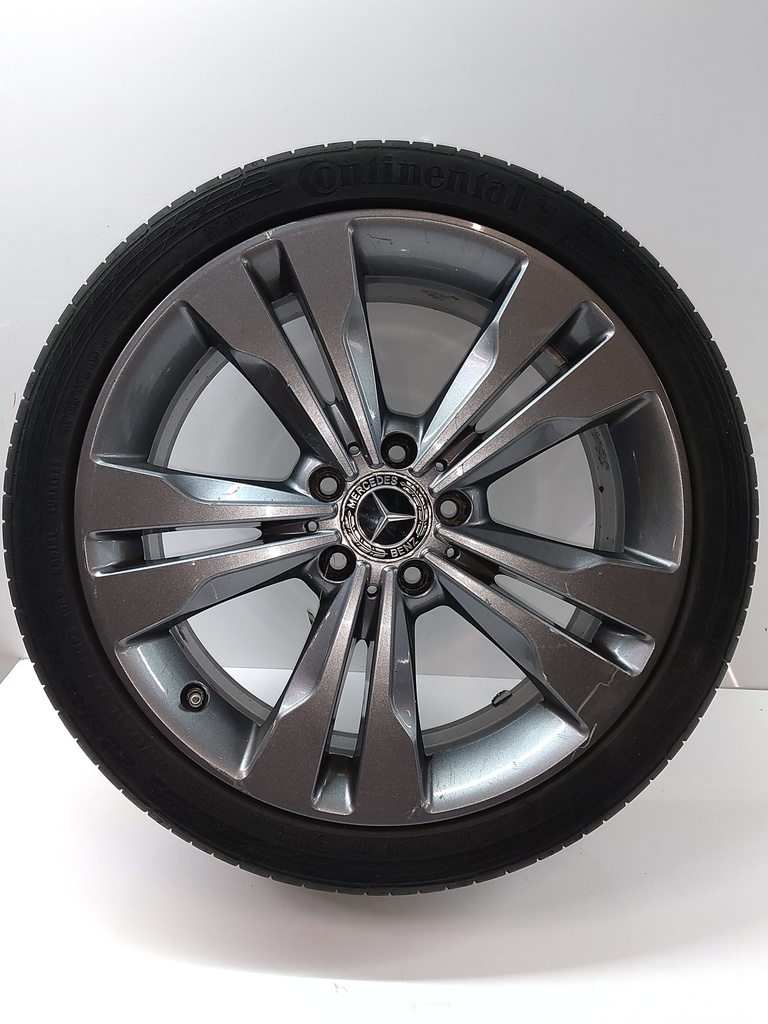 [MTD-531547] Llanta de aleación Mercedes CLA C117 2017 M270 1.6 180 A2464010400