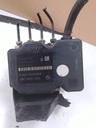 Módulo de control del ABS Opel Mokka J13 2018 B14NET B14 LUJ 1.4 P42563014