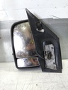 Retrovisor exterior Mercedes Sprinter B906 2017 OM651 2.2 314 CDI A9068109416