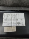 Revestimiento de puerta Land Rover Discovery Sport L550 2017 2.0 D RR1001351605