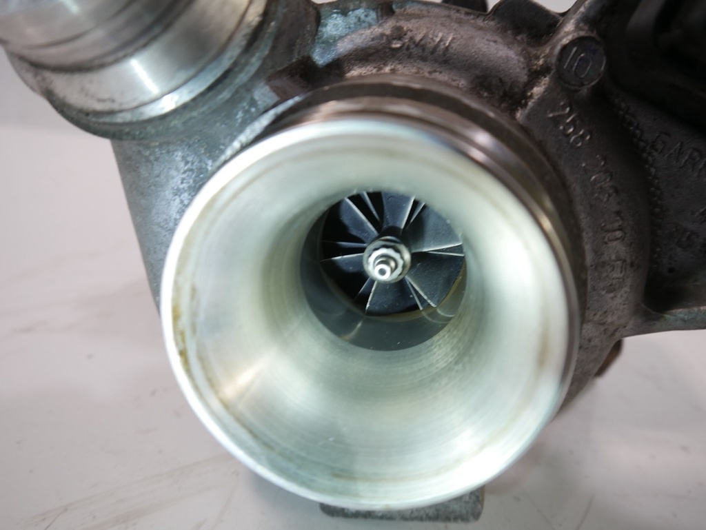 [MTD-487842] Turbocompresor BMW Serie 1 E87 2.0 118d N47D20C 7810189