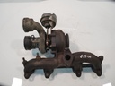 Turbocompresor VW Passat Octavia A3 1.9 TDi BKC 038253014G