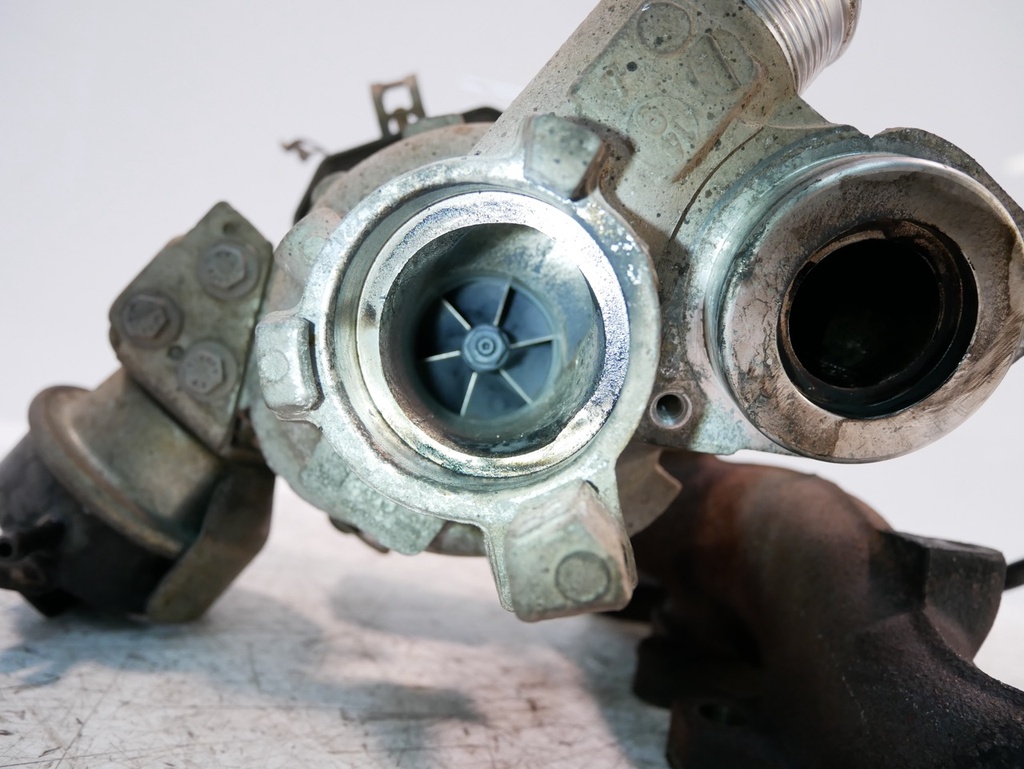 [MTD-503751] Turbocompresor Audi A3 2.0 TDI CRL CRLB 04L253010B