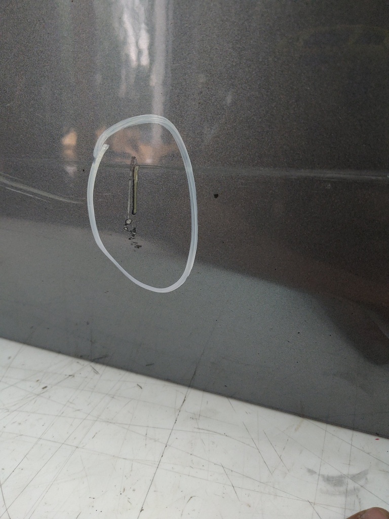 [MTD-526603] Puerta delantera derecha para Mercedes-Benz Clase E W213