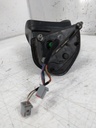 Retrovisor izquierdo Land Rover Range Rover Sport I L320 2008 Java Black