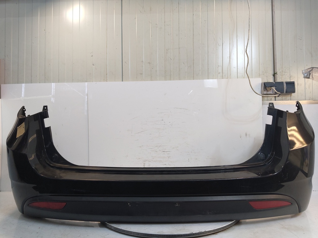 [MTD-524979] Parachoques trasero Hyundai i40 1.7 CRDi D4FD-L 2011-2019