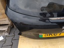 Portón trasero PEUGEOT 208 2017 5GR 1.6