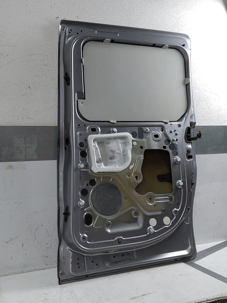 [MTD-526604] Puerta corredera derecha para Citroën Berlingo