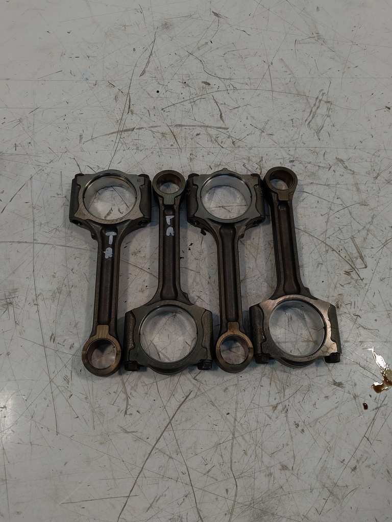 [MTD-525062] Biela KIT (1 ud) Renault Megane 1.6 TCe M5M 2019